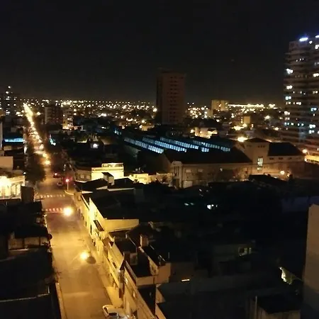 Apartamento 4 De Enero Santa Fe Exterior photo