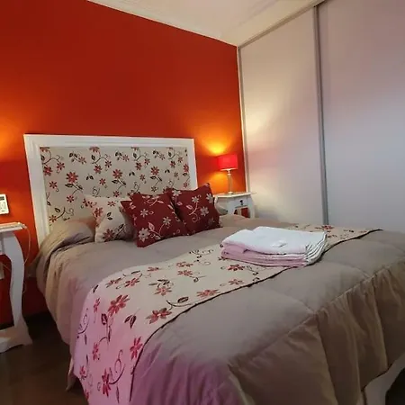 Apartamento 4 De Enero Santa Fe Exterior photo