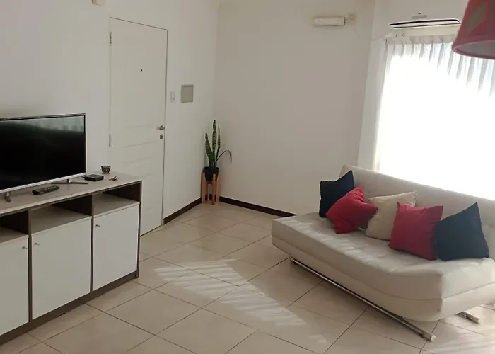 Apartamento 4 De Enero
