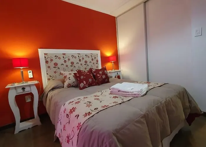 Apartamento 4 De Enero