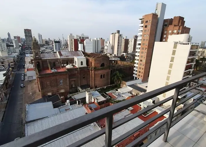 Apartamento 4 De Enero