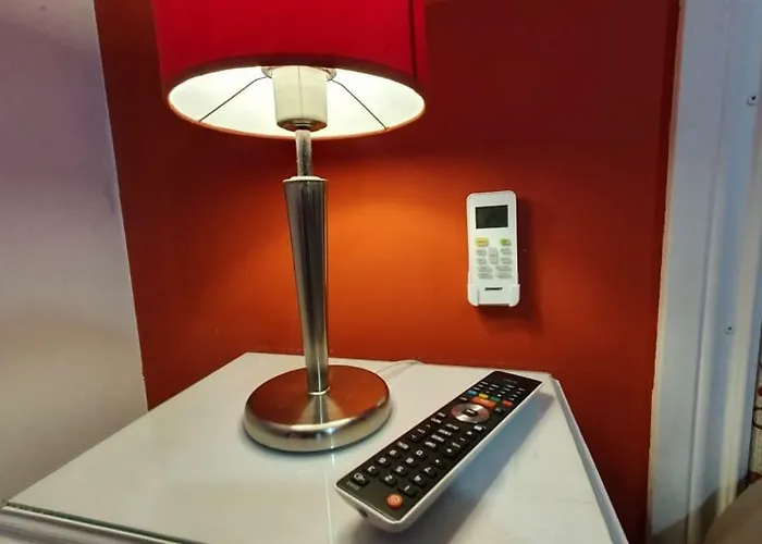 Apartamento 4 De Enero