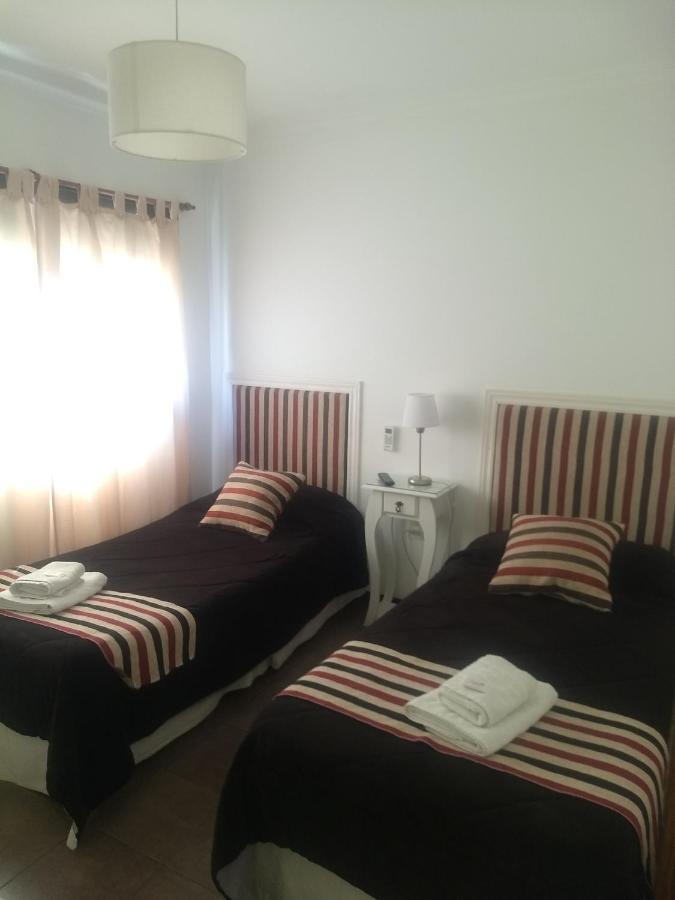Apartment 4 De Enero
