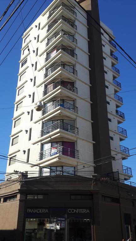 4 De Enero Apartment