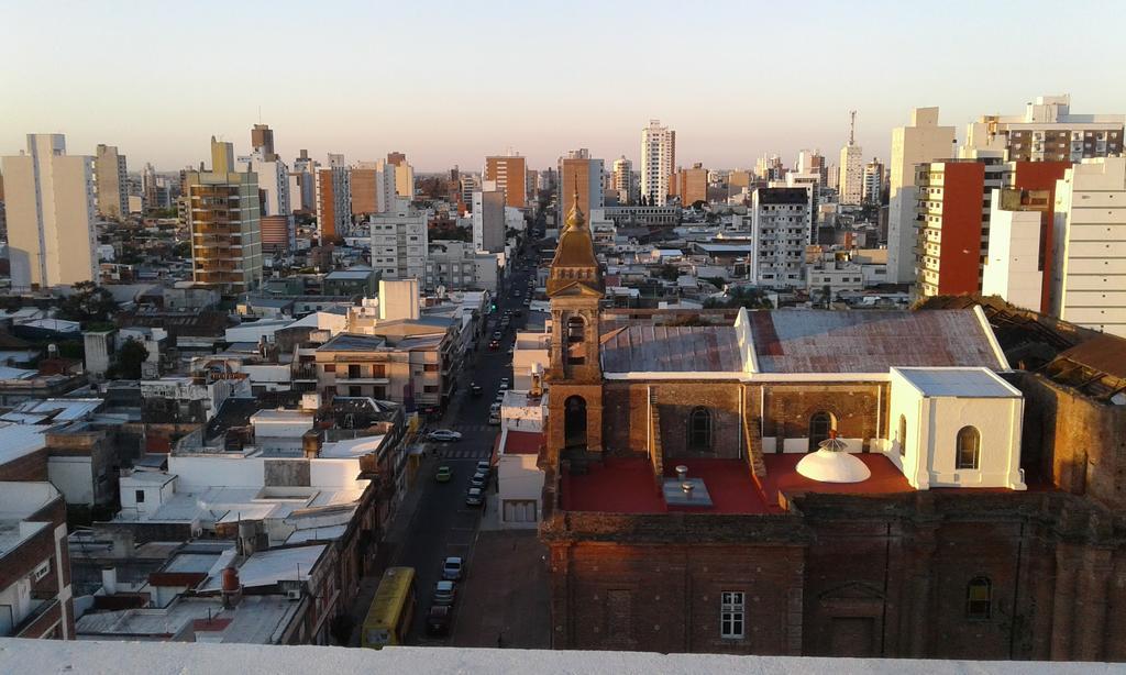 Apartment 4 De Enero