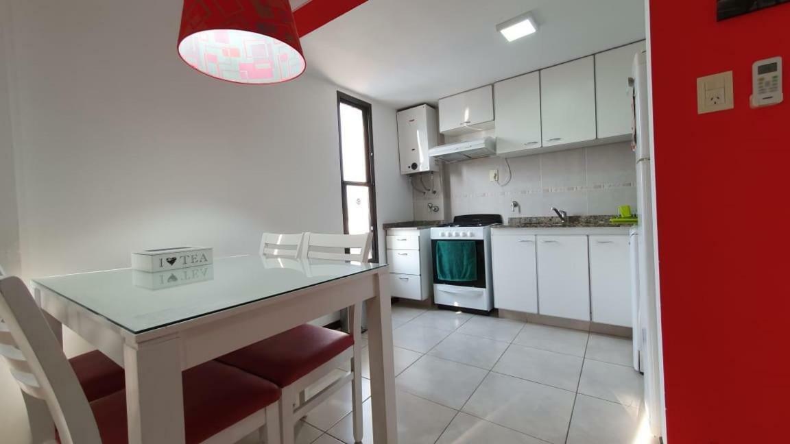 4 De Enero Apartment *