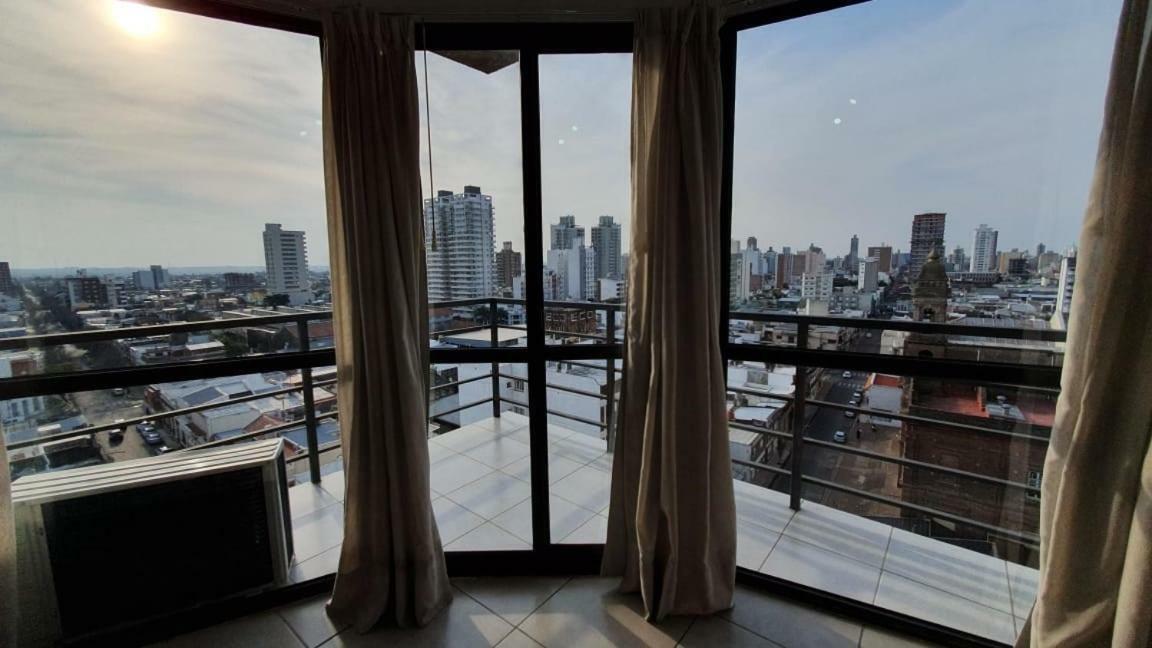 Apartment 4 De Enero *