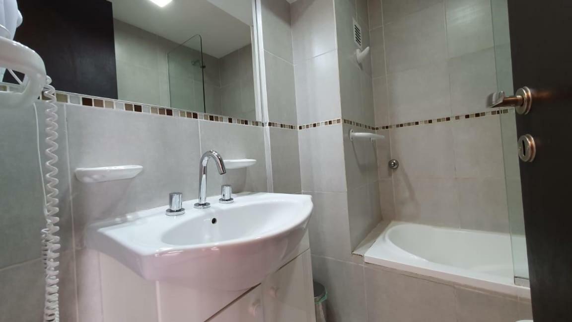 4 De Enero Apartment *