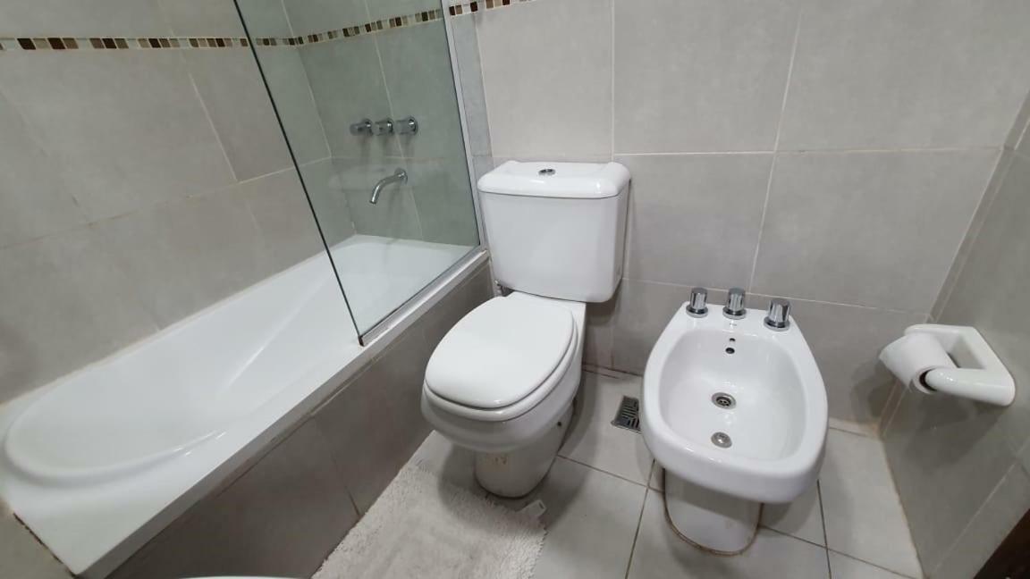 Apartment 4 De Enero Santa Fe