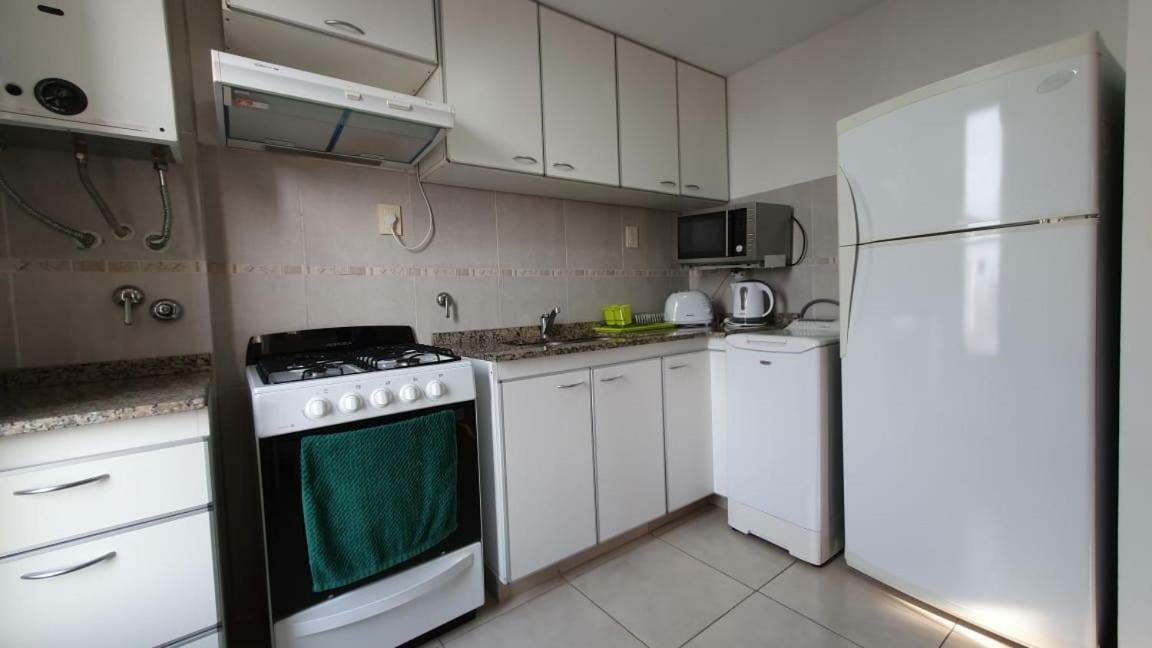 Apartment 4 De Enero Santa Fe