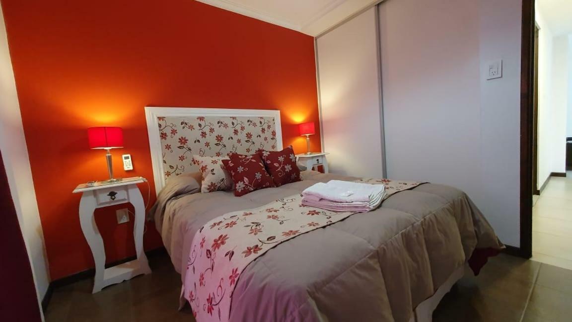 Apartment 4 De Enero